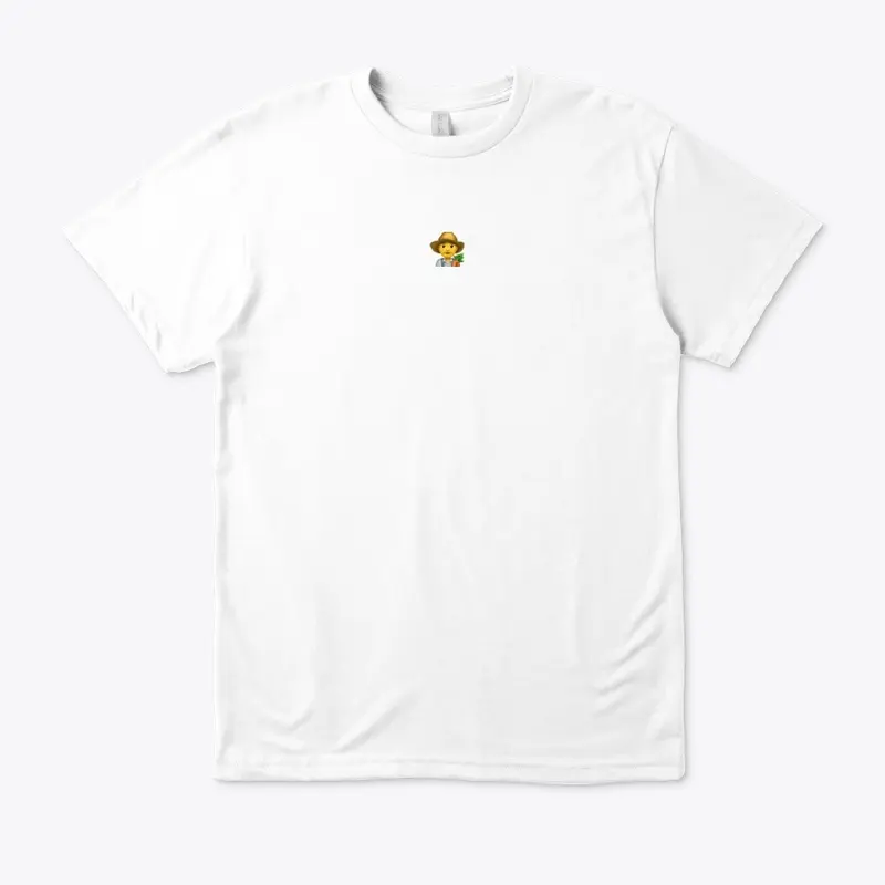 The Yield Farmer Tee